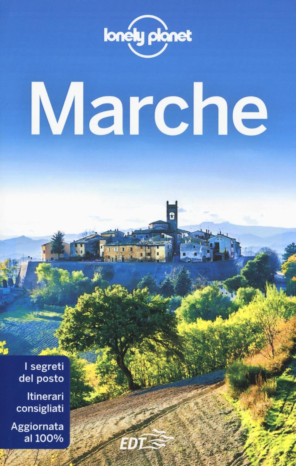 Marche (Guide EDT/Lonely Planet) Leisure, Home & Garden