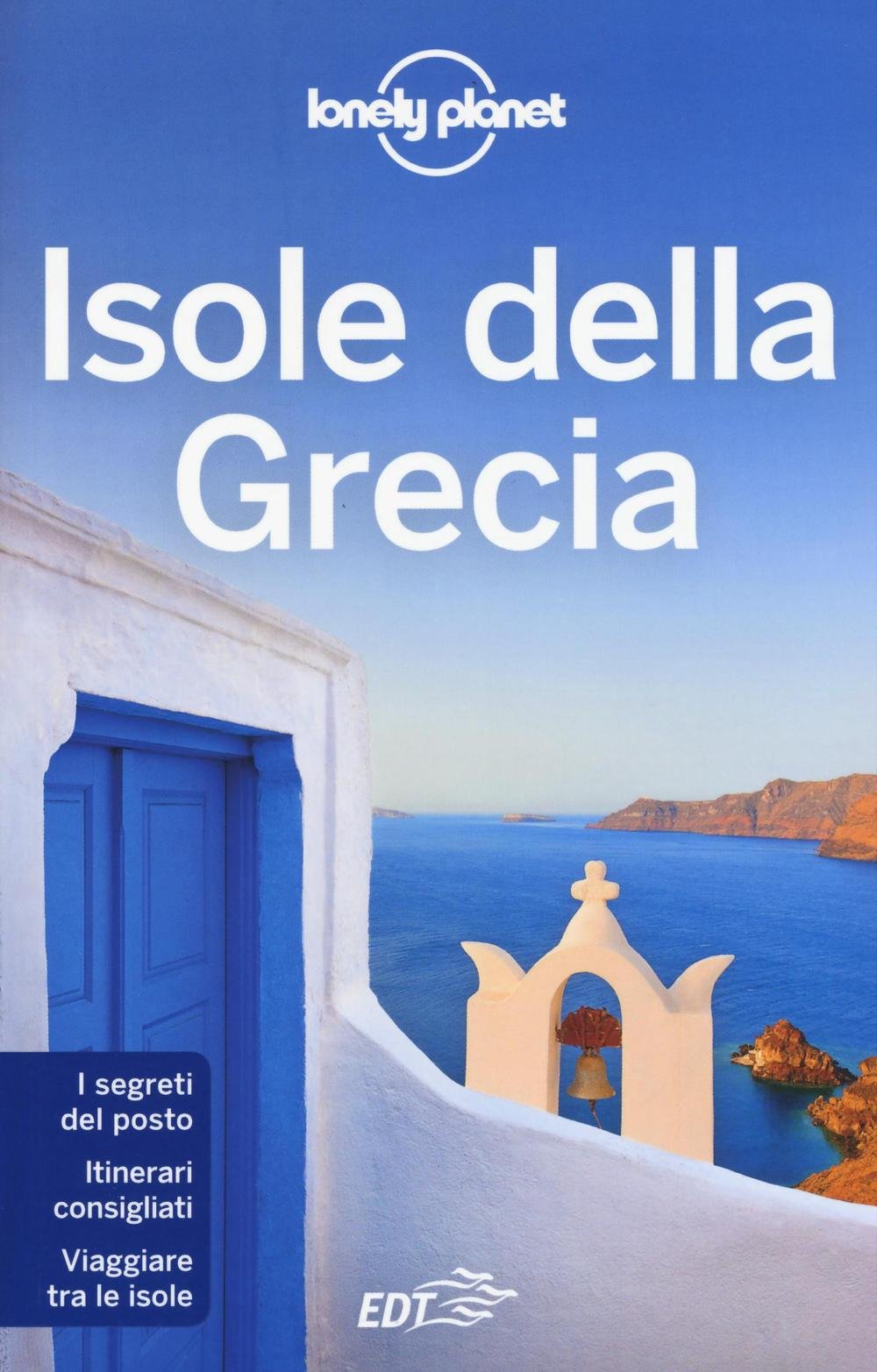 Isole della Grecia (Guide EDT/Lonely Planet) Leisure, Home & Garden