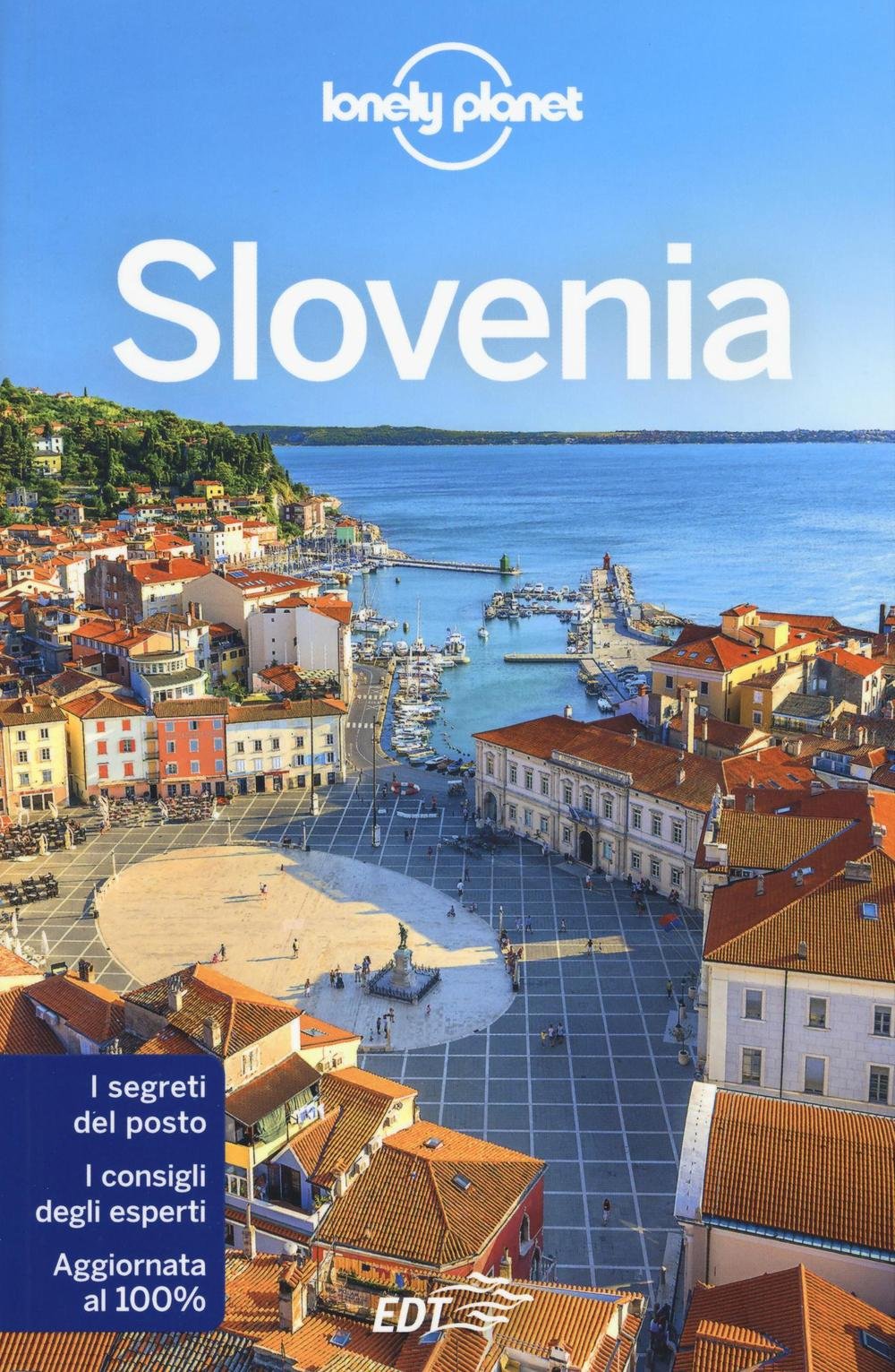 Slovenia (Guide EDT/Lonely Planet) Leisure, Home & Garden