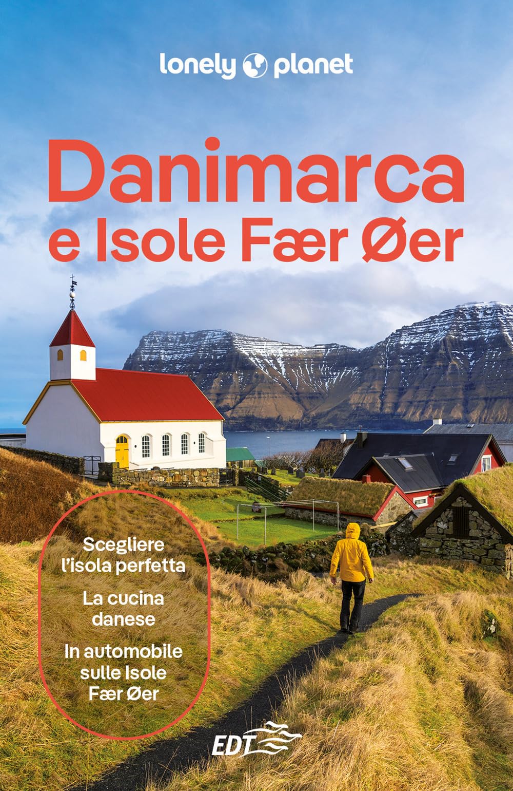 Danimarca e Isole Faeroer (Guide EDT/Lonely Planet) Leisure, Home & Garden