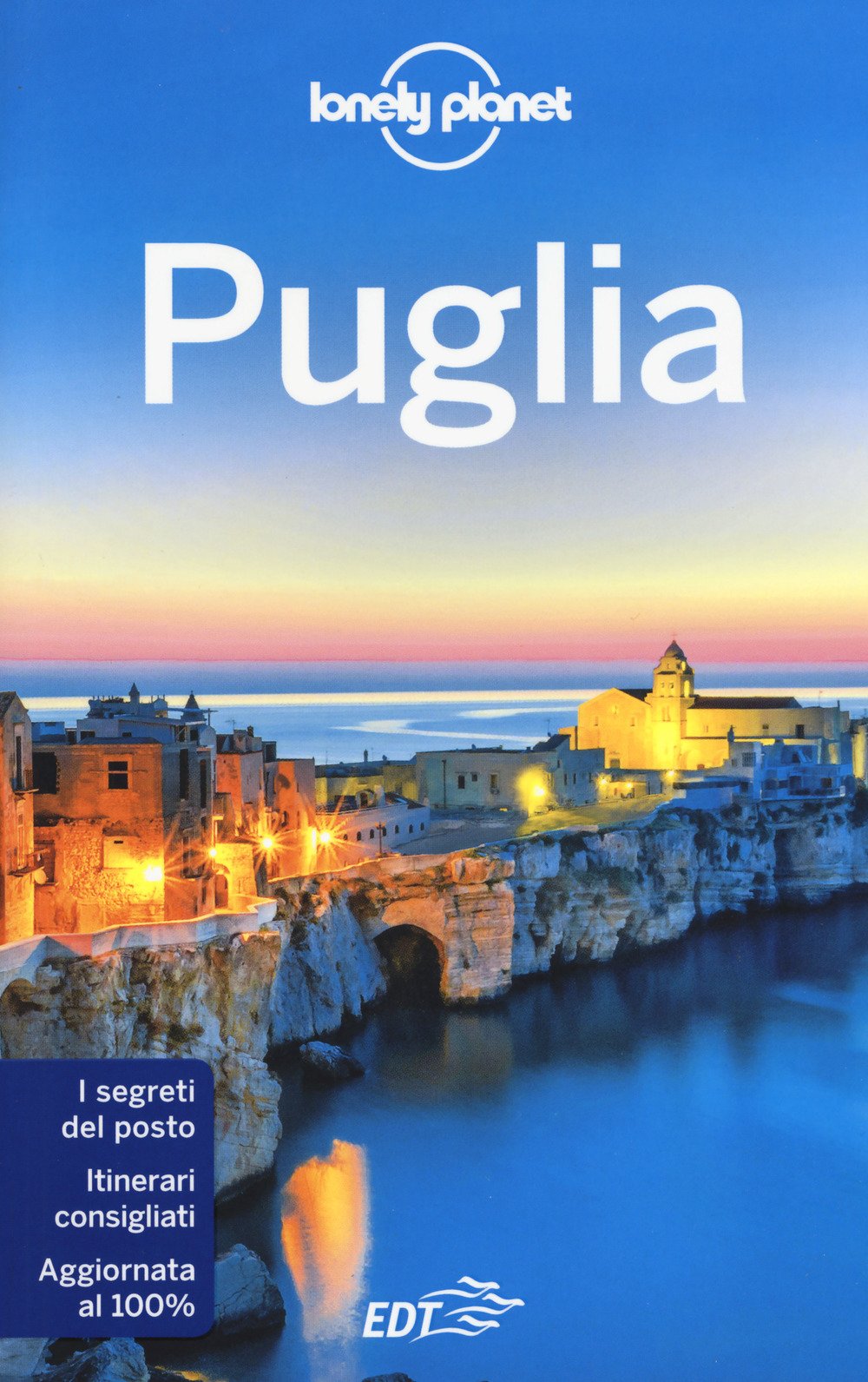 Puglia (Guide EDT/Lonely Planet) Leisure, Home & Garden