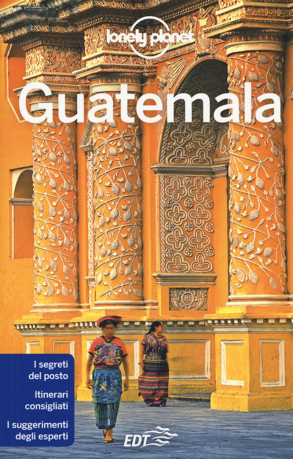 Guatemala (Guide EDT/Lonely Planet) Leisure, Home & Garden