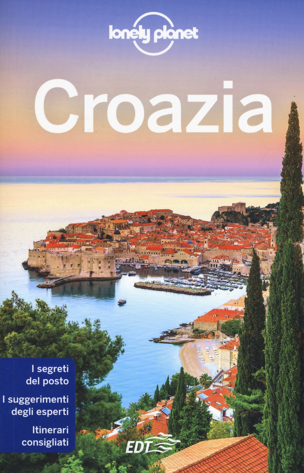 Croazia (Guide EDT/Lonely Planet) Leisure, Home & Garden