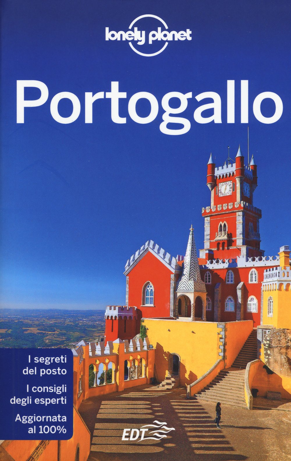 Portogallo (Guide EDT/Lonely Planet) Leisure, Home & Garden