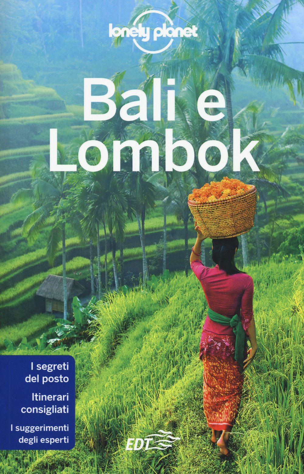 Product Image: Bali e Lombok