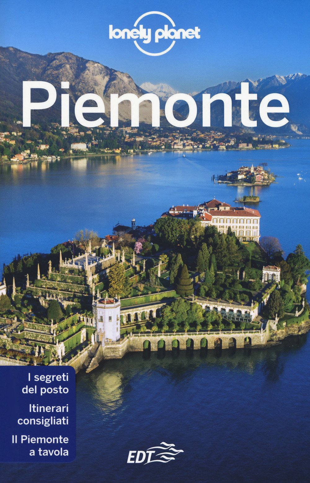 Piemonte (Guide EDT/Lonely Planet) Leisure, Home & Garden