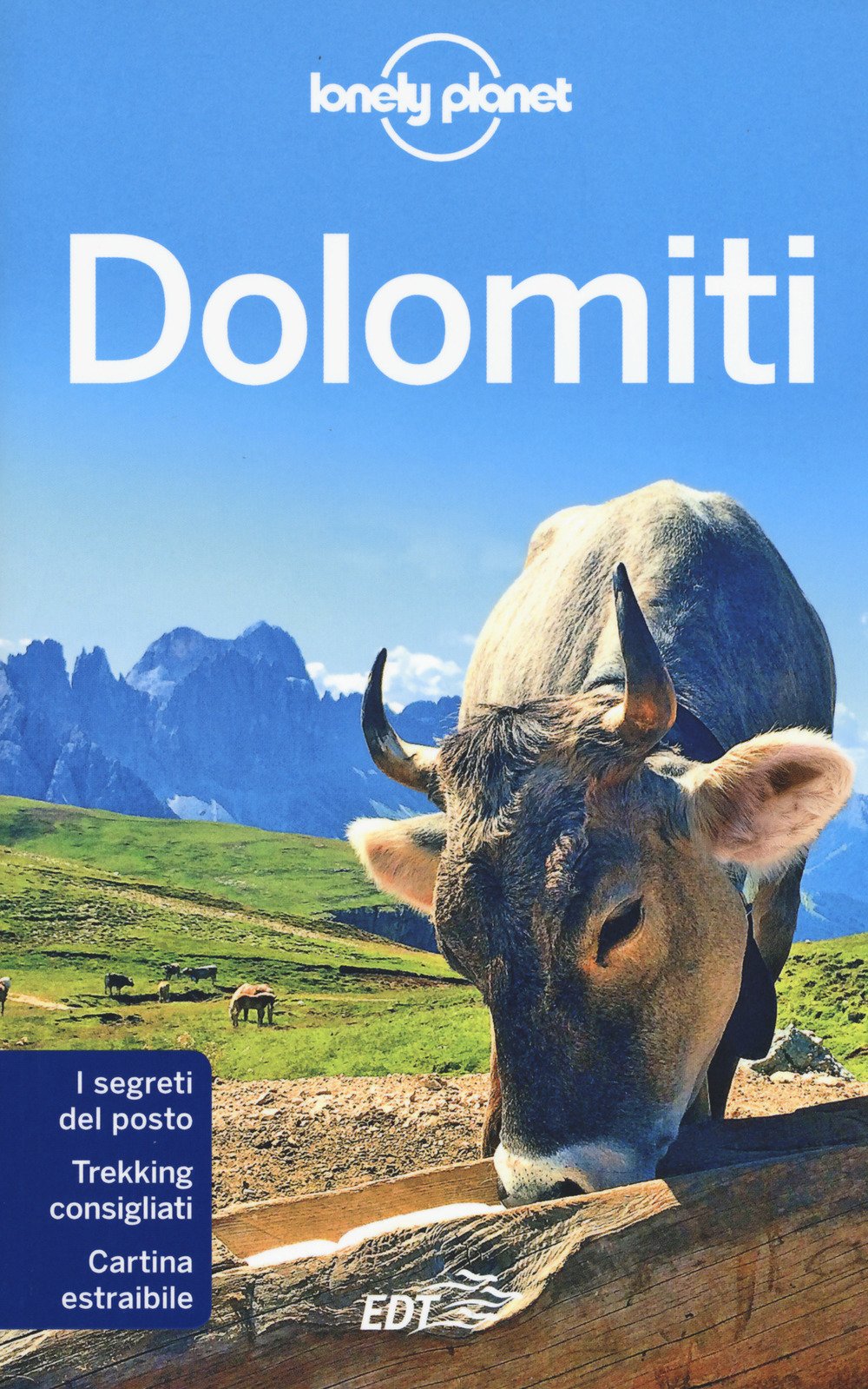 Dolomiti (Guide EDT/Lonely Planet) Leisure, Home & Garden