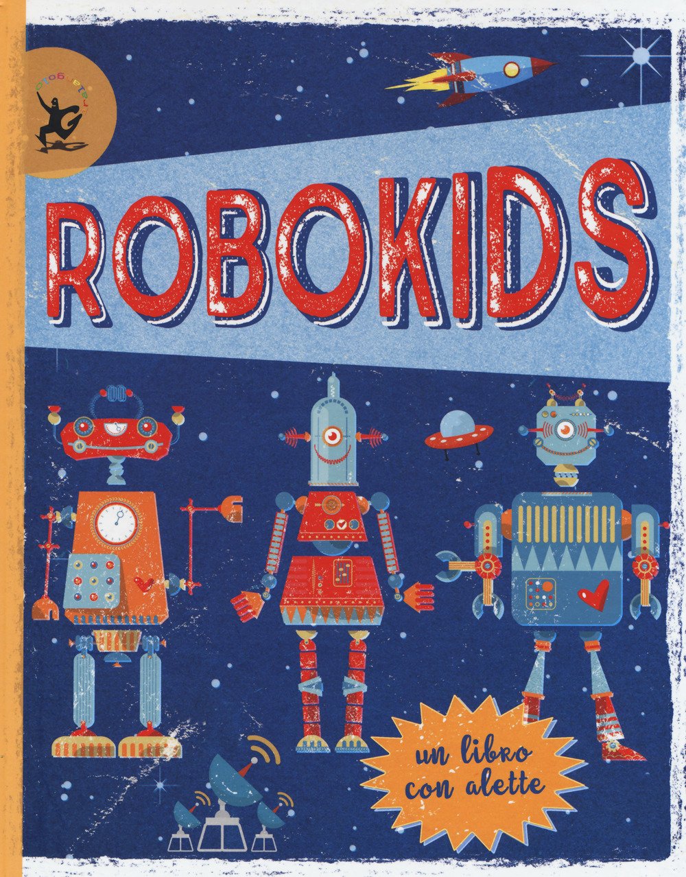 Robokids Tiptoi & Games