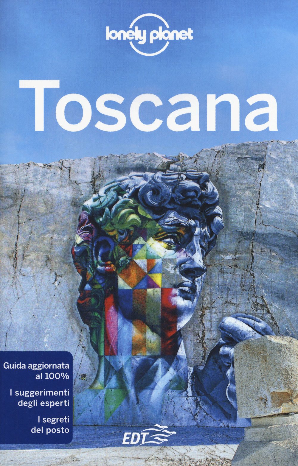 Toscana. Con cartina (Guide EDT/Lonely Planet) Leisure, Home & Garden