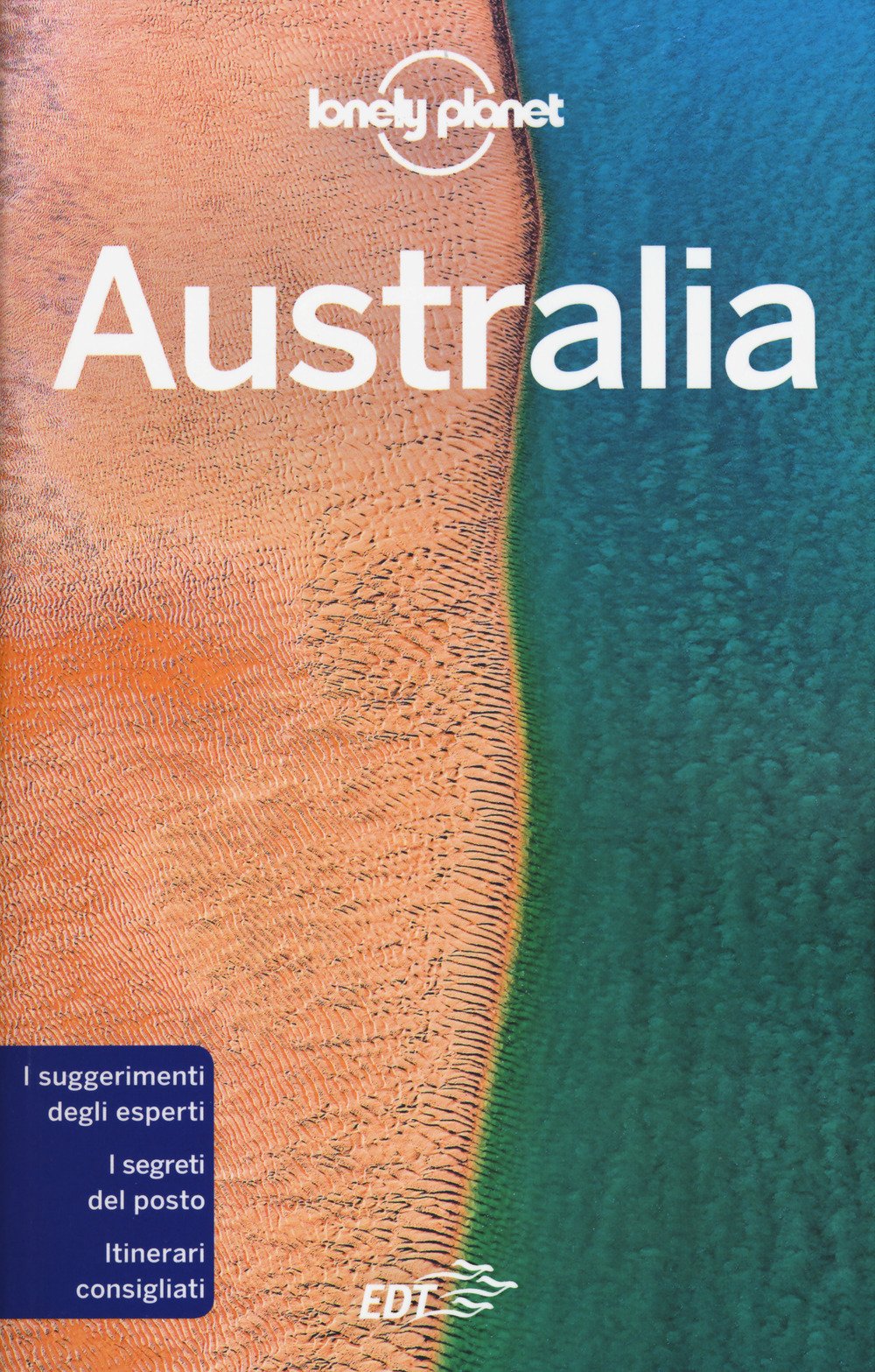 Australia (Guide EDT/Lonely Planet) Leisure, Home & Garden