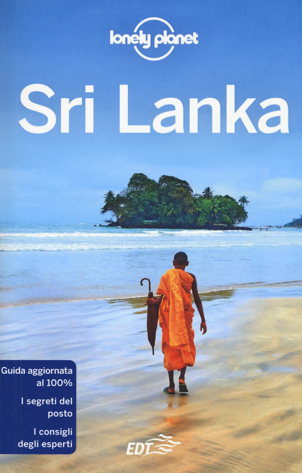 Sri Lanka (Guide EDT/Lonely Planet) Leisure, Home & Garden
