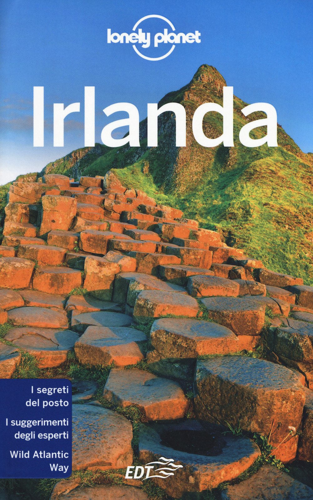 Irlanda (Guide EDT/Lonely Planet) Leisure, Home & Garden