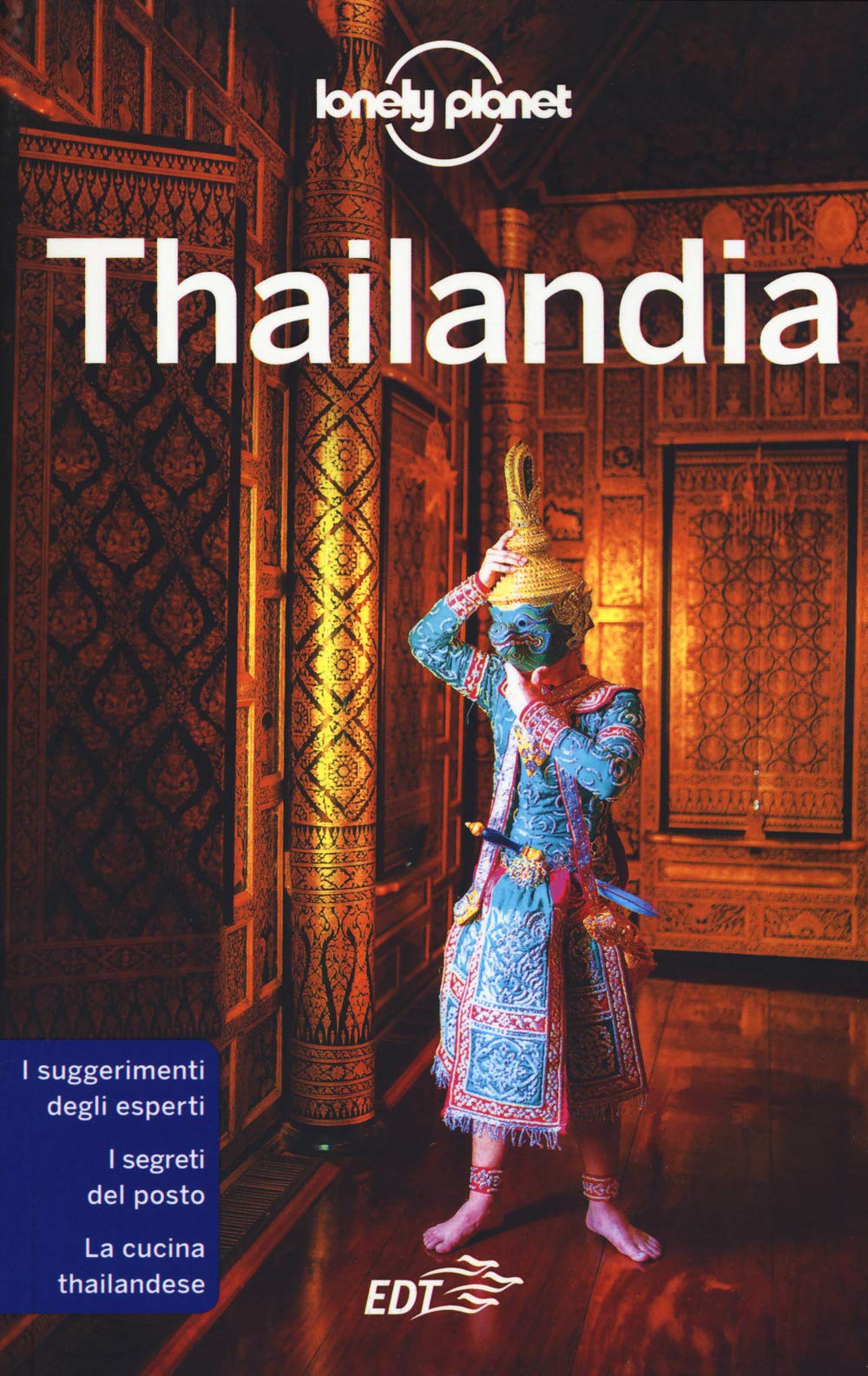 Thailandia (Guide EDT/Lonely Planet) Leisure, Home & Garden