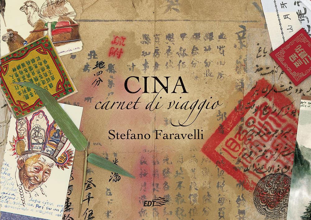 Cina. Carnet di viaggio (I carnet di viaggio) Leisure, Home & Garden
