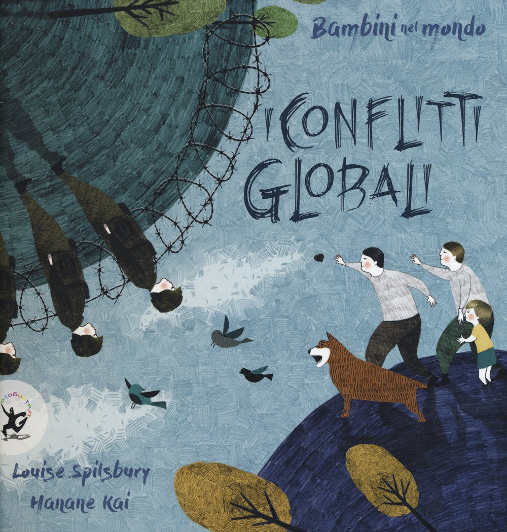 I conflitti globali. Bambini nel mondo. Ediz. a colori book