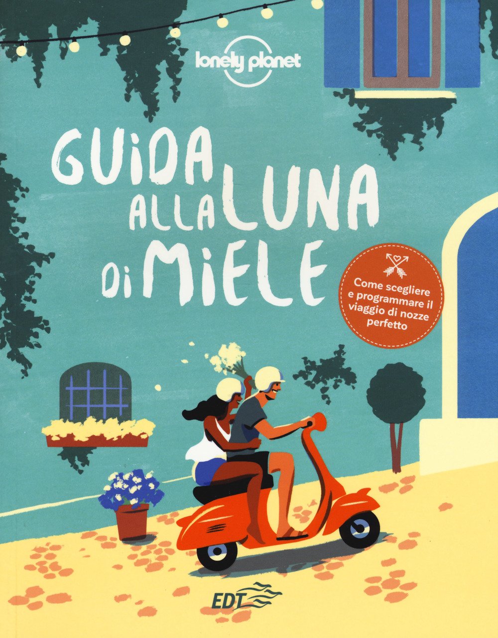 Guida alla luna di miele book
