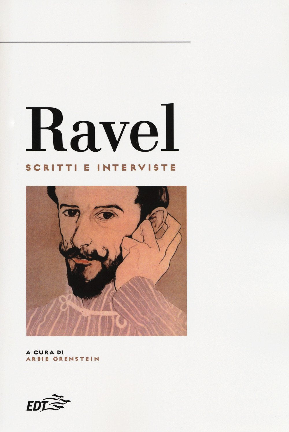 Ravel. Scritti e interviste book