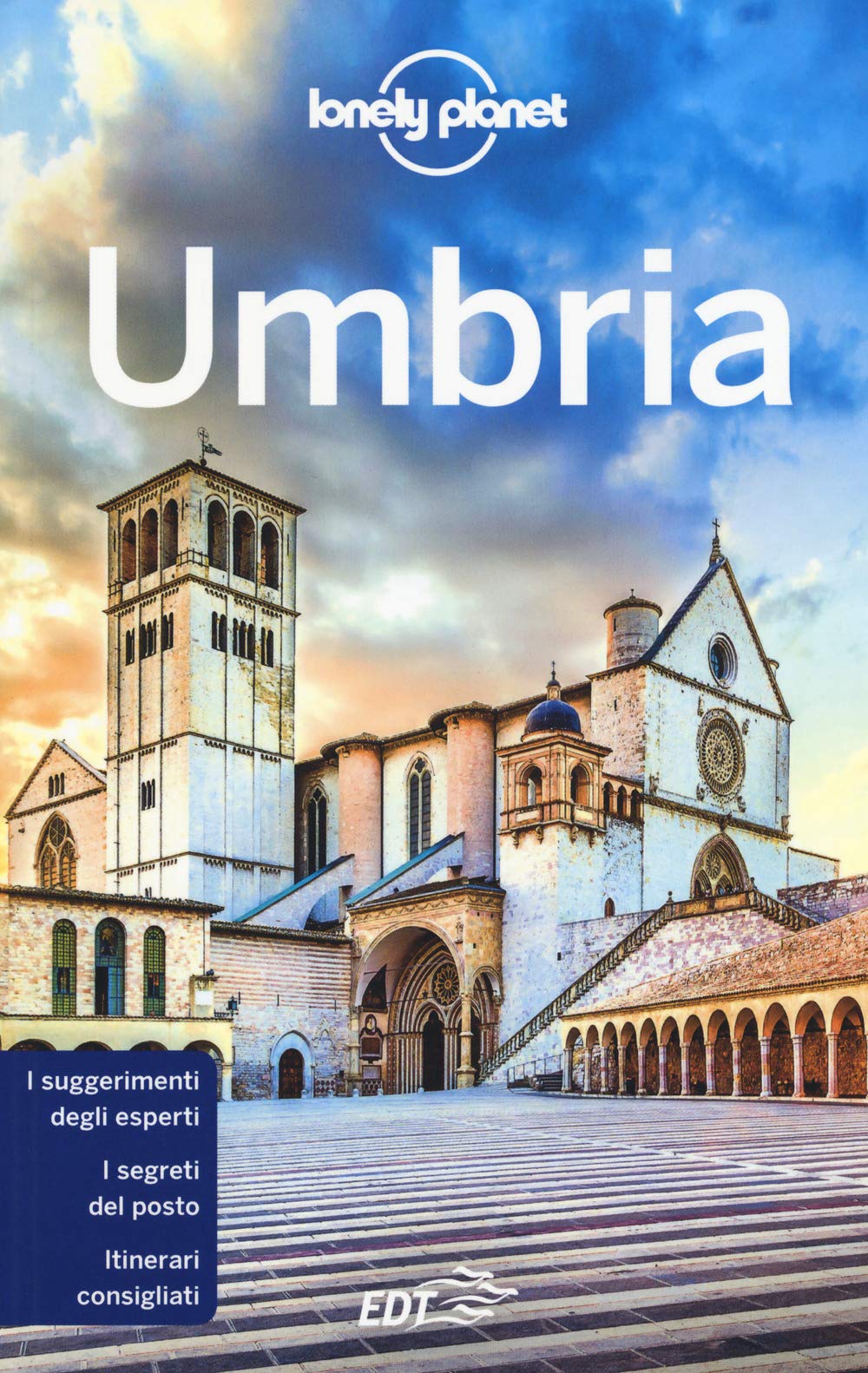 "UMBRIA 3" Leisure, Home & Garden Books