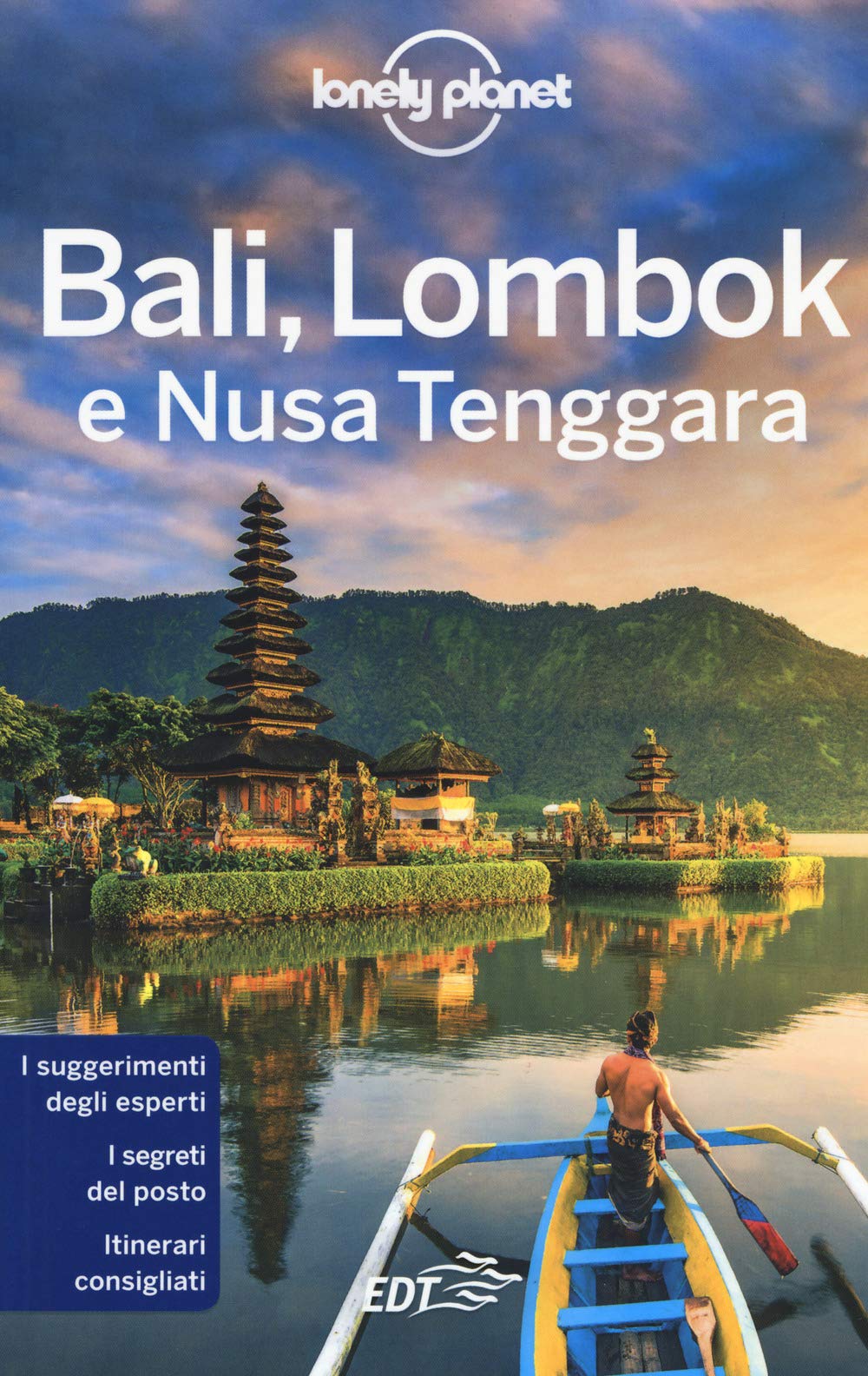 Bali, Lombok e Nusa Tenggara book