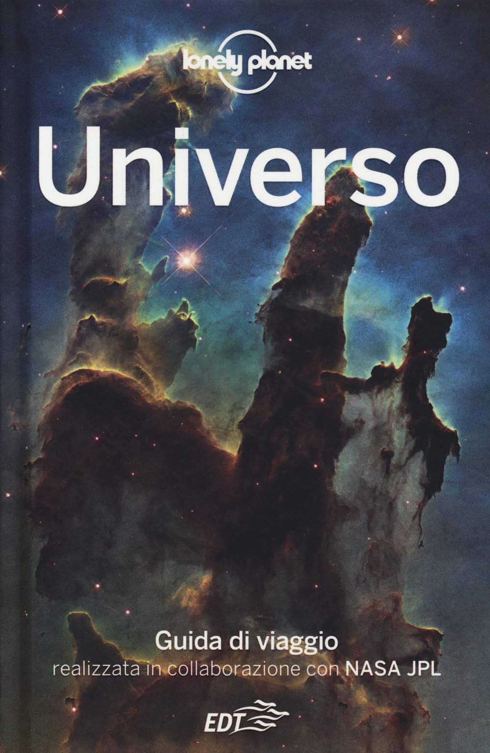 Universo (Fotografici EDT/Lonely Planet) Leisure, Home & Garden
