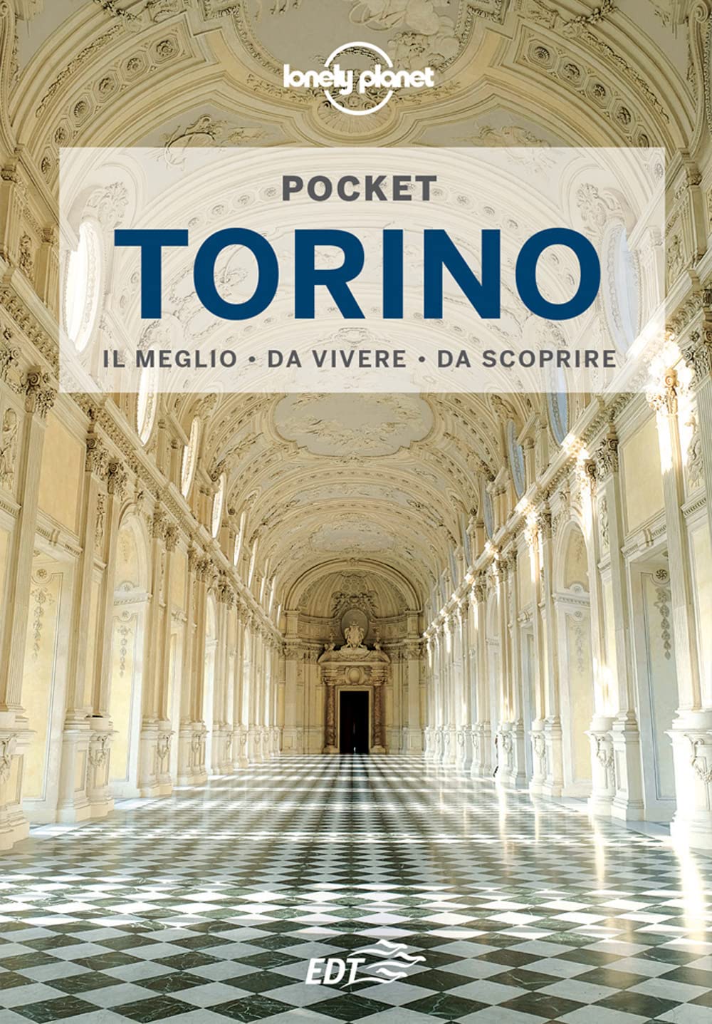 Torino Pocket (Guide EDT/Lonely Planet. Pocket) Leisure, Home & Garden