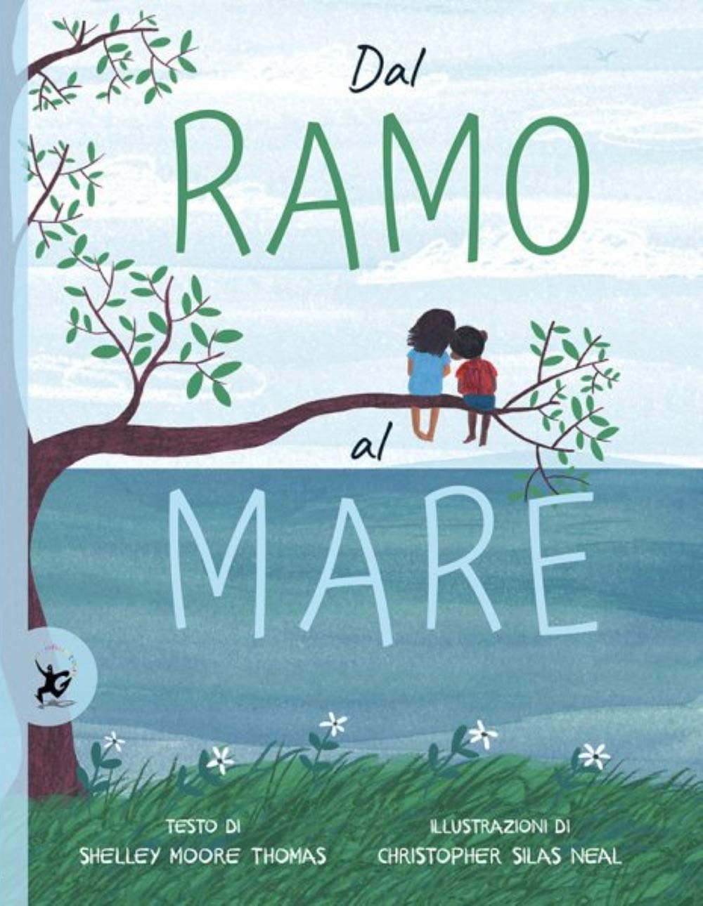Dal ramo al mare. Ediz. a colori (Picture books) Natural Sciences