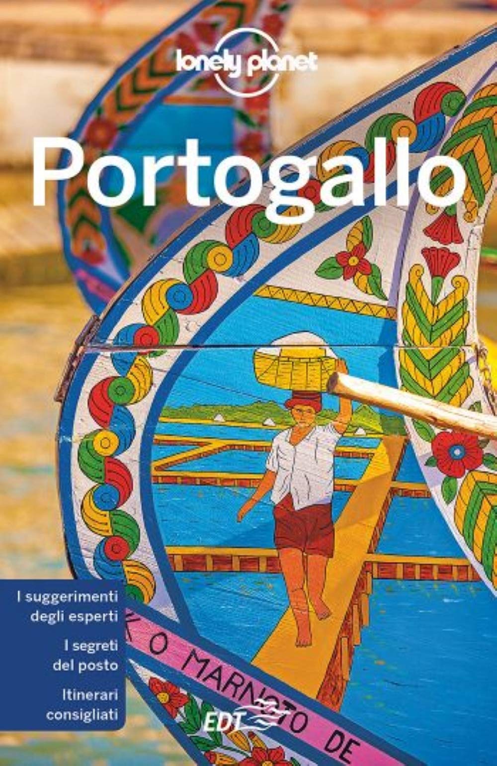 Portogallo (Guide EDT/Lonely Planet) Leisure, Home & Garden