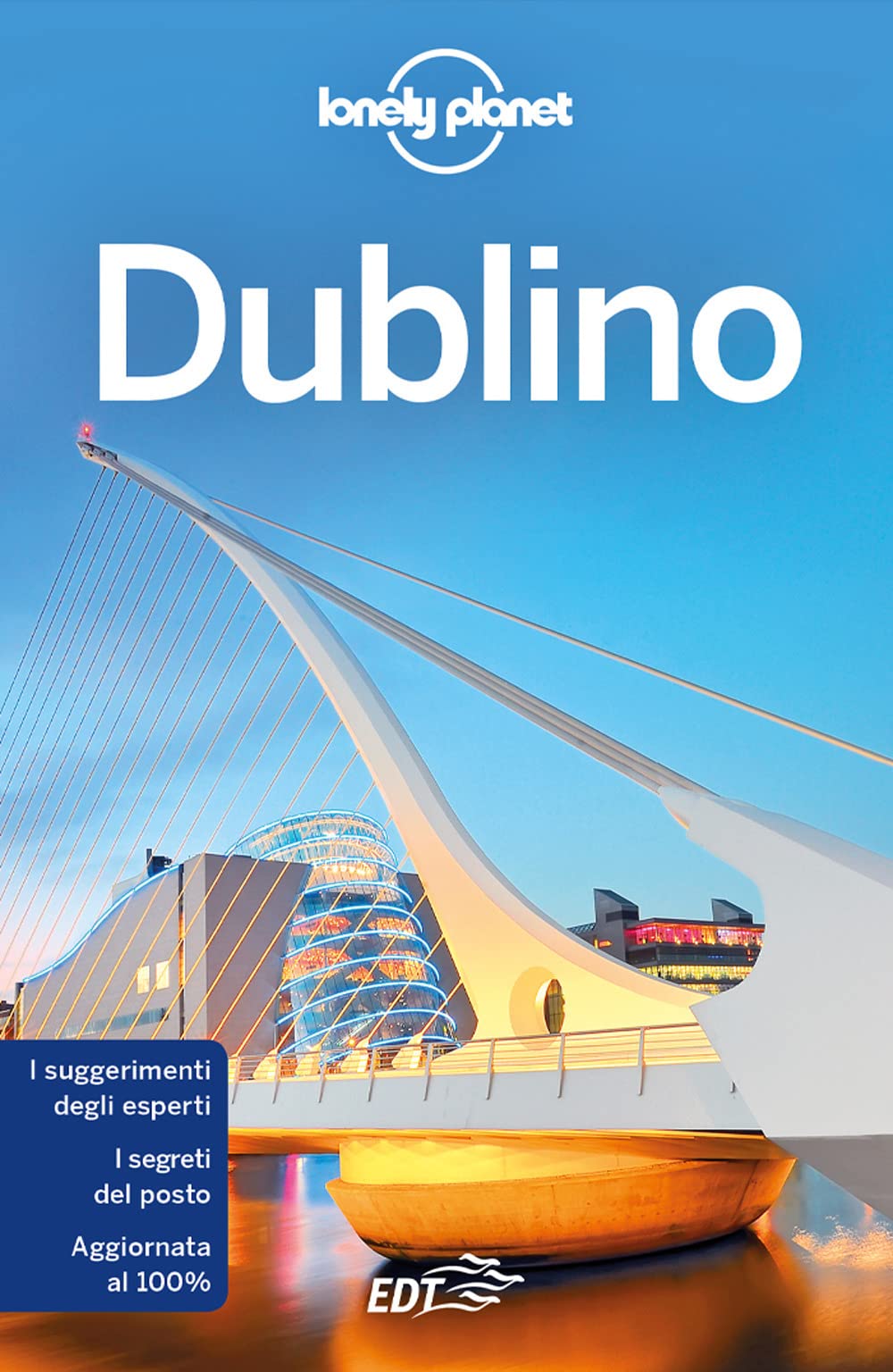 Dublino (Guide città EDT/Lonely Planet) Leisure, Home & Garden