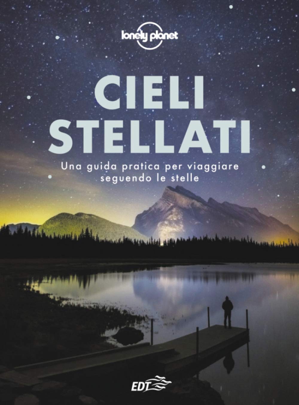 Cieli stellati. Una guida pratica per viaggiare seguendo le stelle Professional & Reference Books
