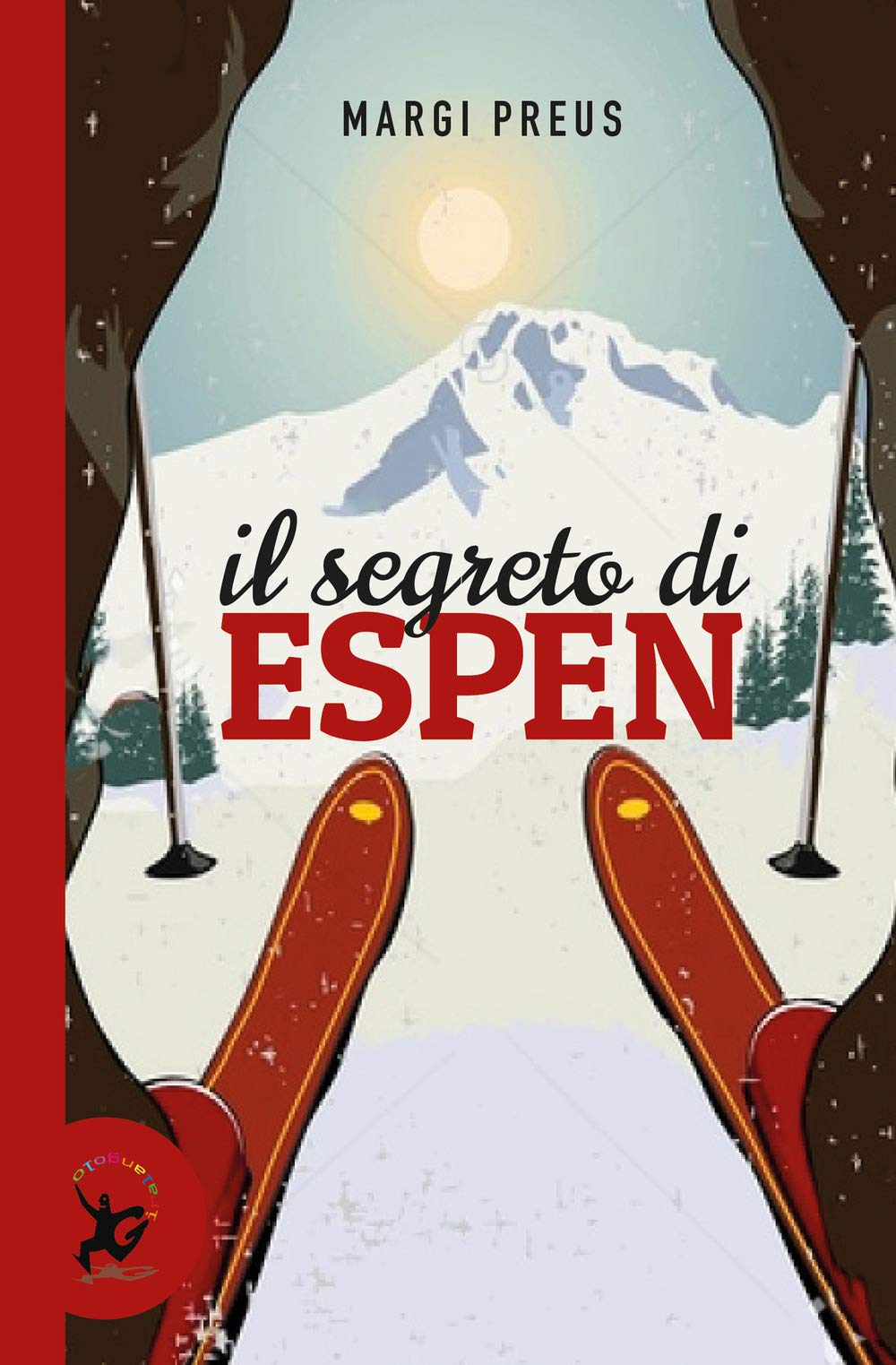 Il segreto di Espen book