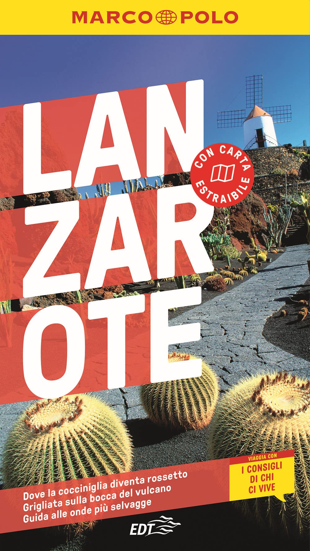 Lanzarote Leisure, Home & Garden Books