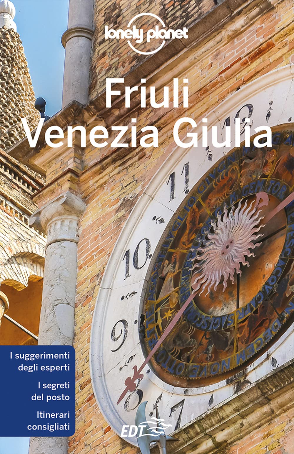 Friuli Venezia Giulia (Guide regionali EDT/Lonely Planet) Leisure, Home & Garden