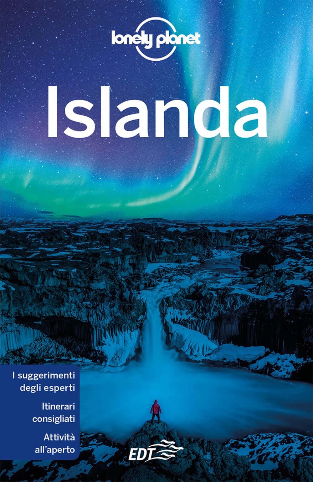 Islanda (Guide città EDT/Lonely Planet) Leisure, Home & Garden