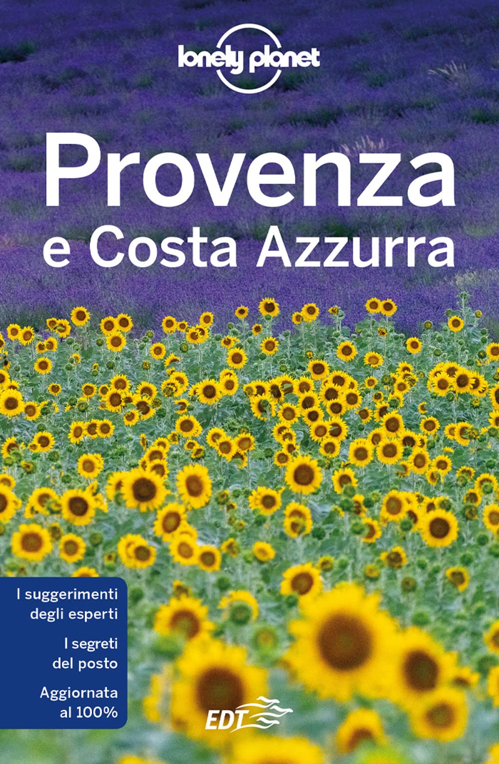Provenza e Costa Azzurra (Guide EDT/Lonely Planet) Leisure, Home & Garden