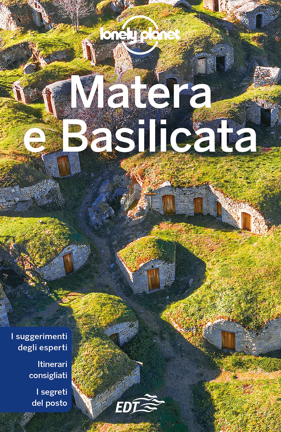 Matera e Basilicata (Guide regionali EDT/Lonely Planet) Leisure, Home & Garden