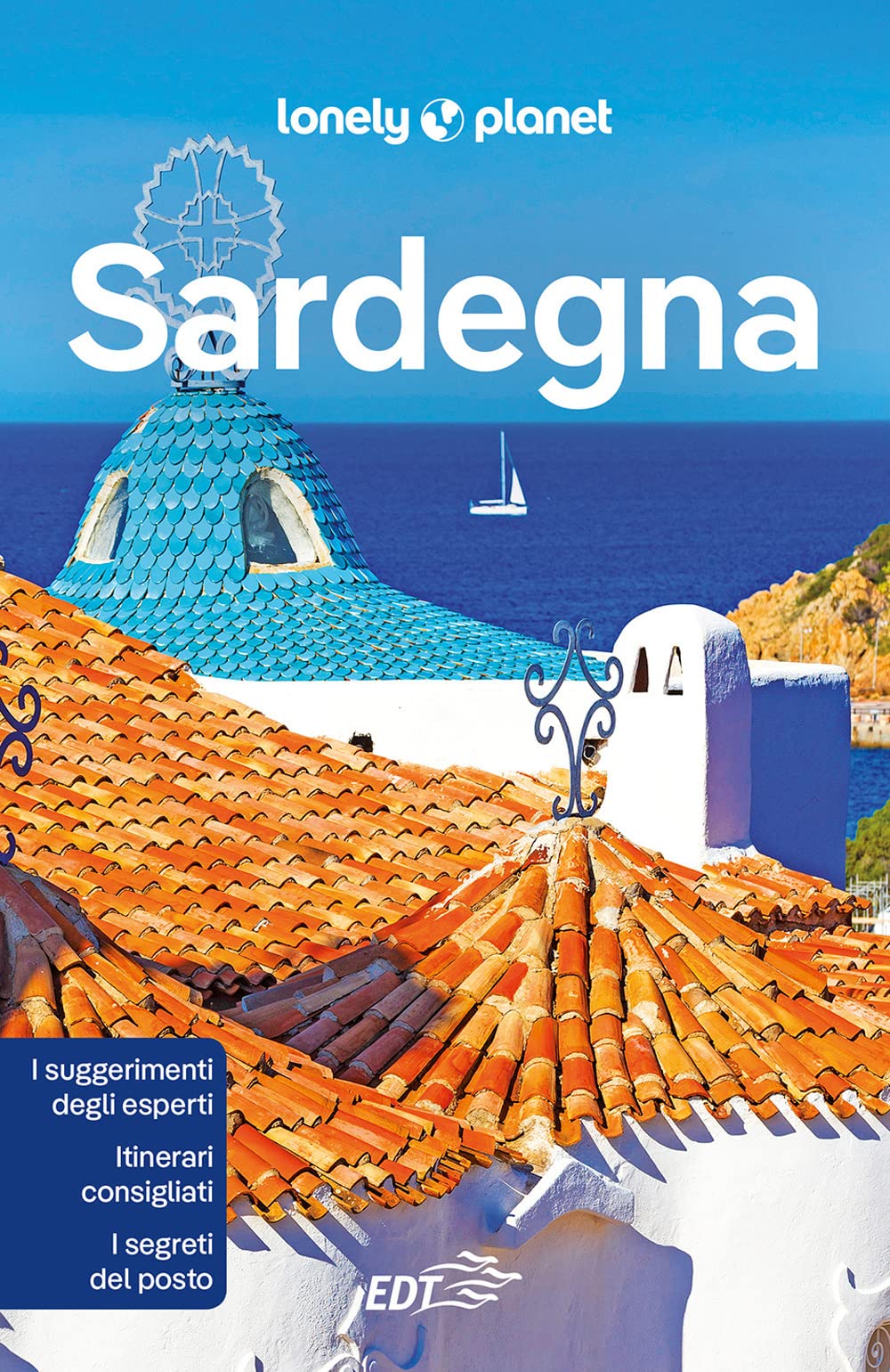Sardegna (Guide regionali EDT/Lonely Planet) Leisure, Home & Garden