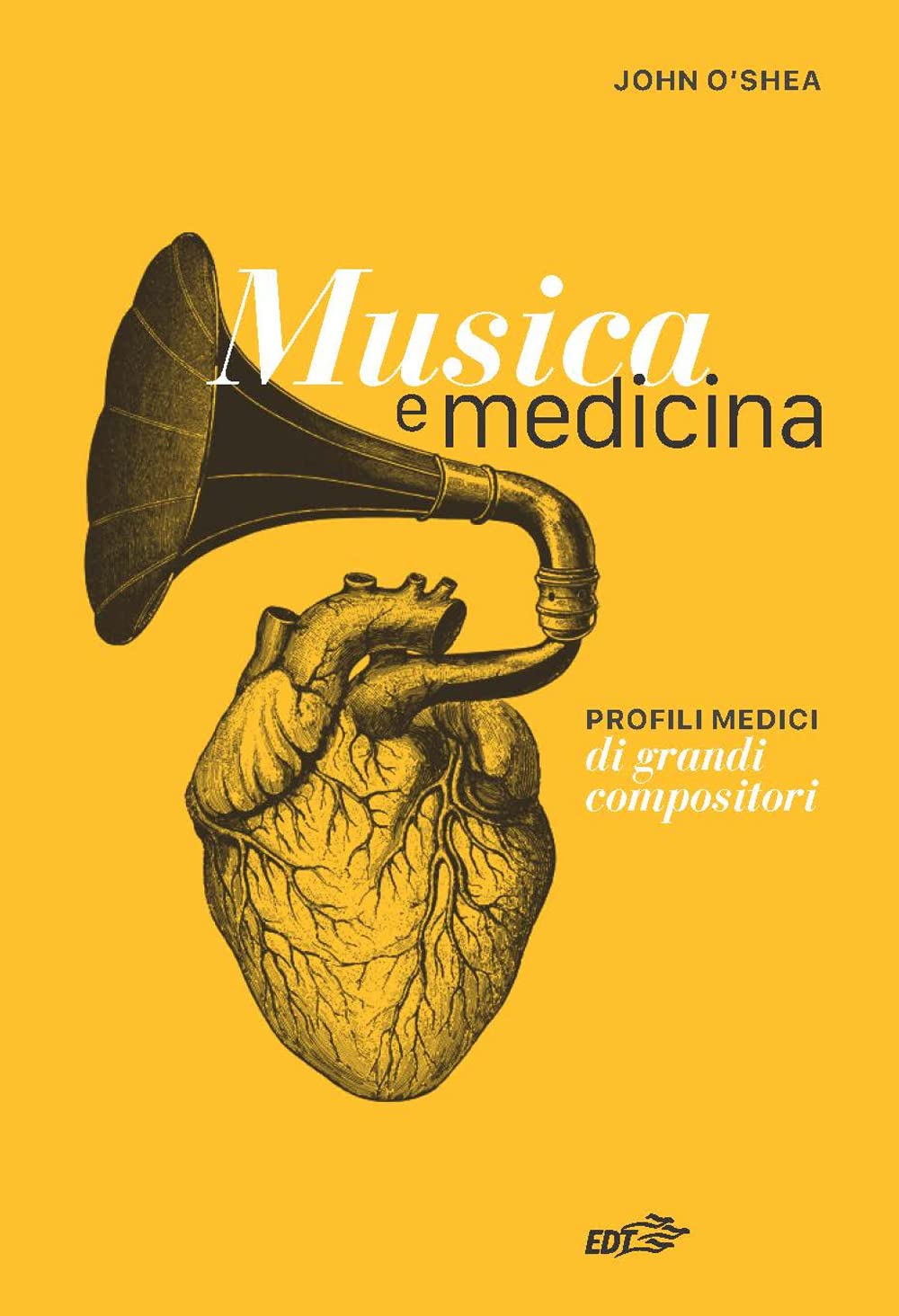 Musica e medicina. Profili medici di grandi compositori (Reprints) Medicine