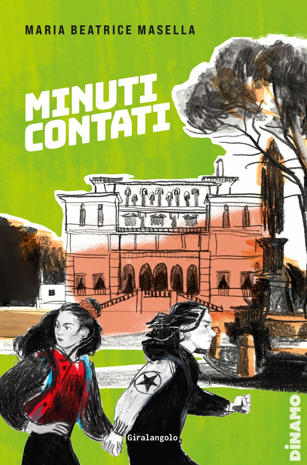 Minuti contati book