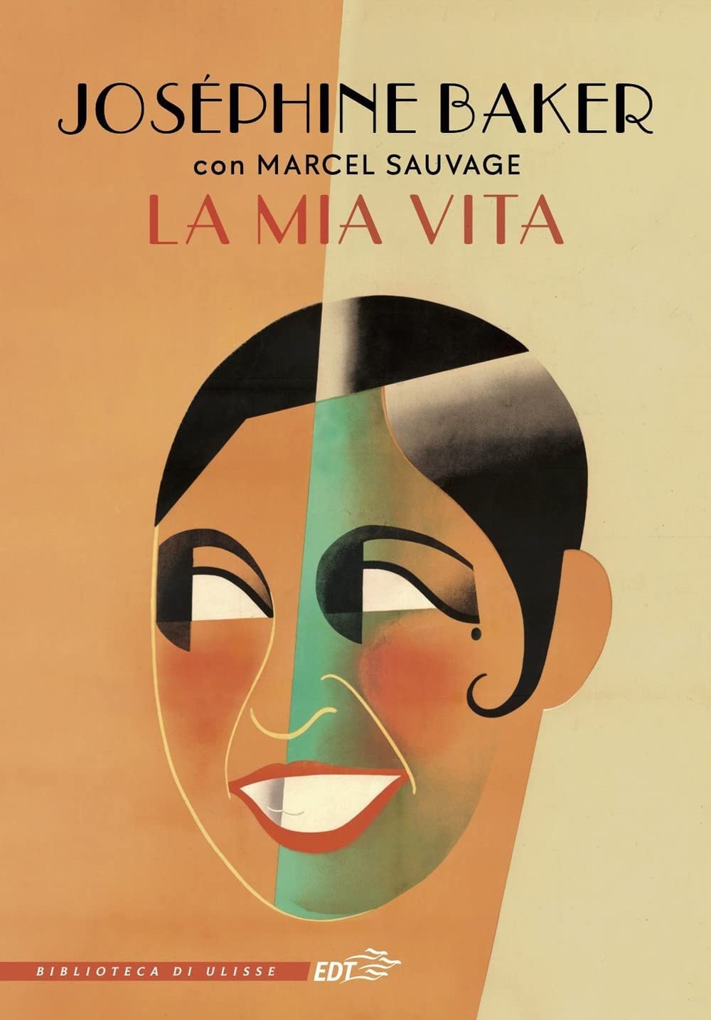 La mia vita (La biblioteca di Ulisse) Art & Literature
