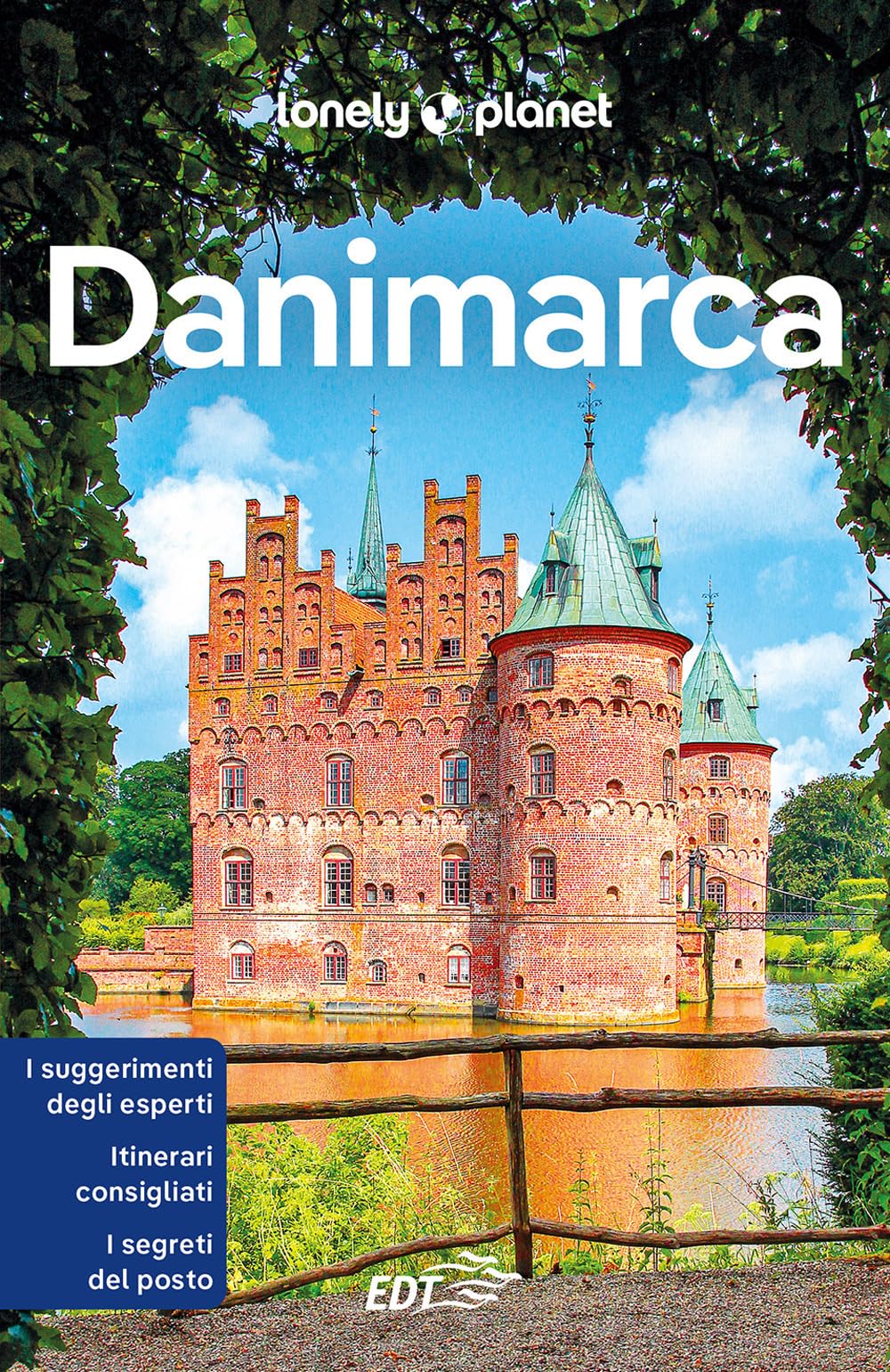 Danimarca (Guide paese EDT/Lonely Planet) Leisure, Home & Garden
