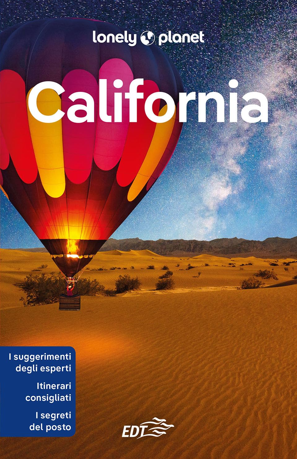 California (Guide paese EDT/Lonely Planet) Leisure, Home & Garden