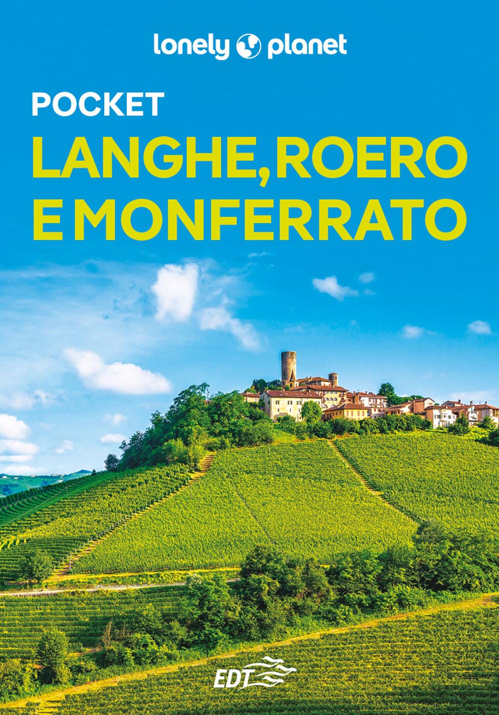 Langhe, Roero e Monferrato book