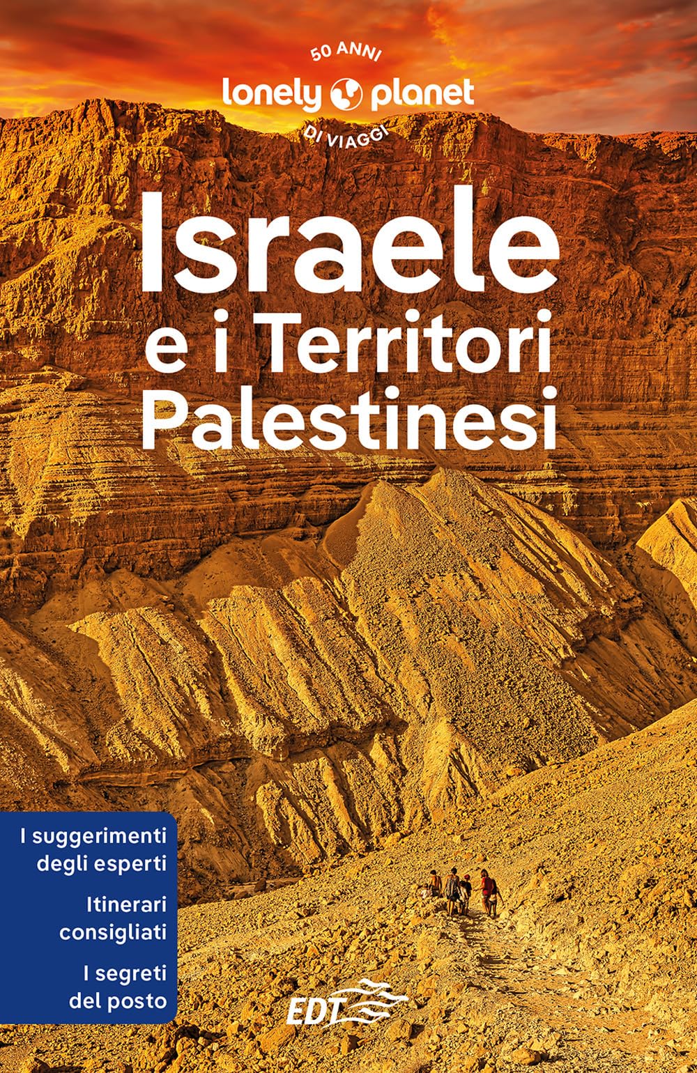 Product Image: Israele e i territori palestinesi