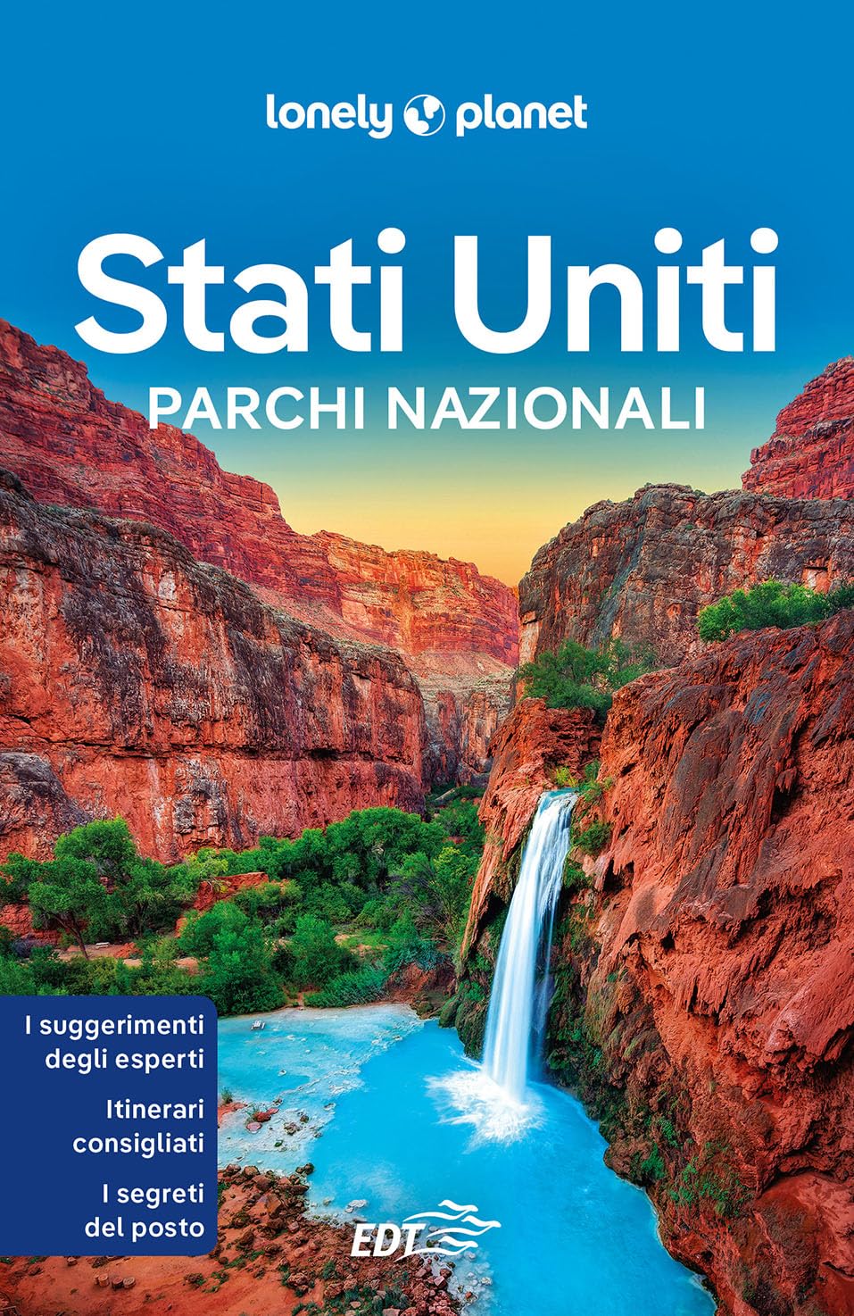 Stati Uniti. Parchi nazionali. Con carta estraibile Leisure, Home & Garden