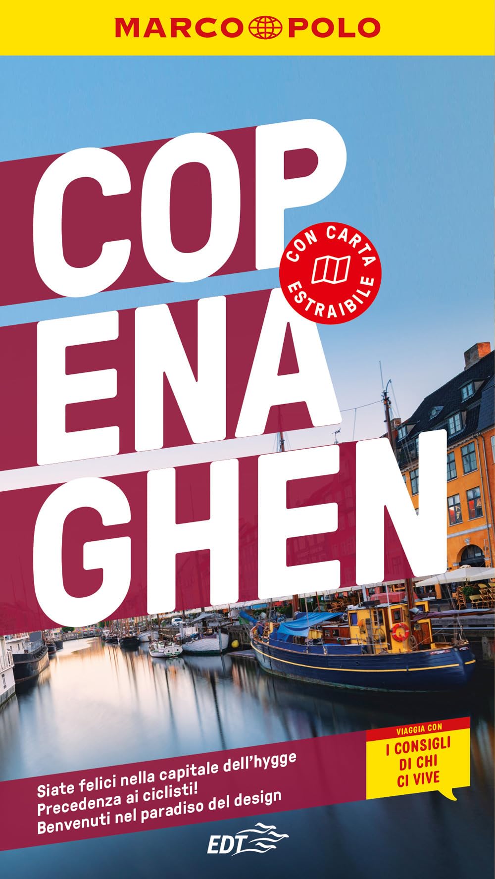 Copenaghen Leisure, Home & Garden