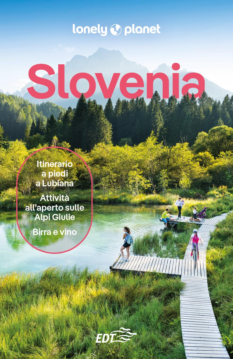 Slovenia Leisure, Home & Garden