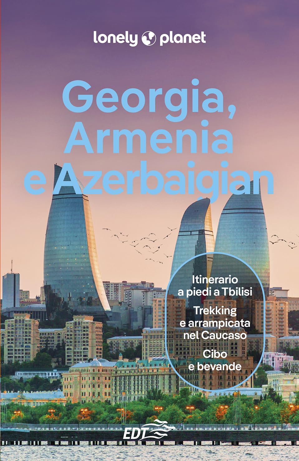 Georgia, Armenia e Azerbaigian Leisure, Home & Garden