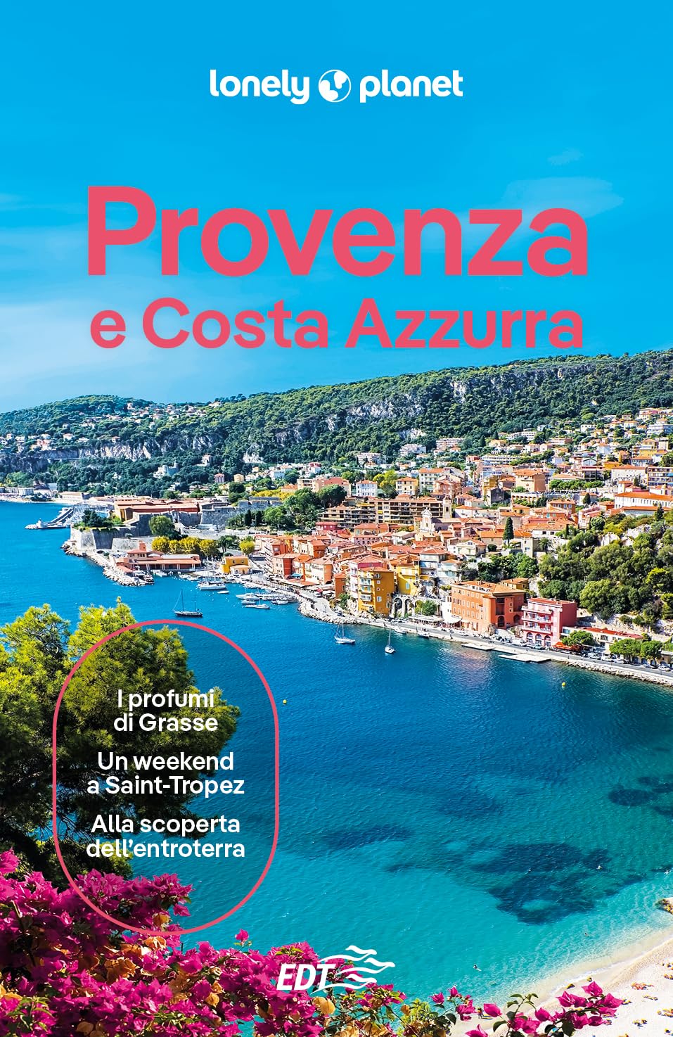 Provenza e Costa Azzurra book