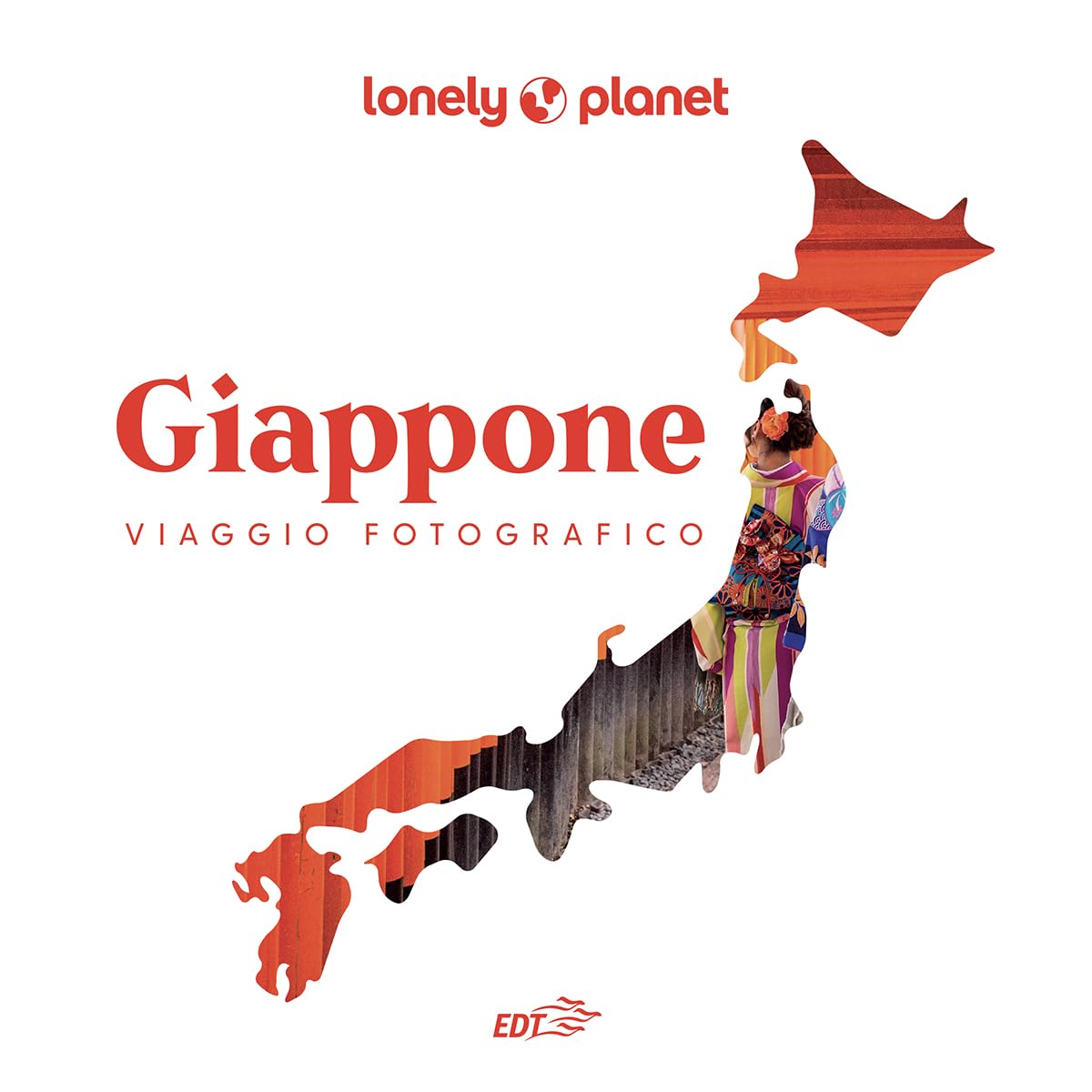 Giappone. Viaggio fotografico. Ediz. a colori book