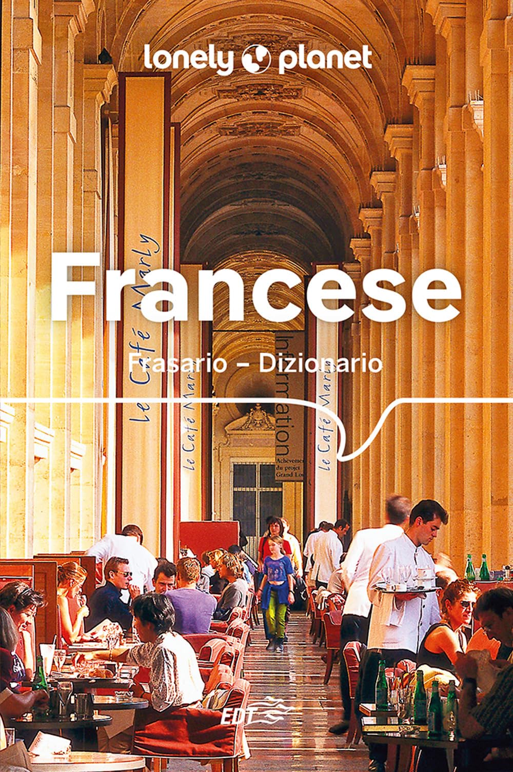 Francese. Frasario dizionario Leisure, Home & Garden